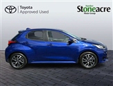 Toyota Yaris Image 4