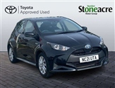 Toyota Yaris Image 1