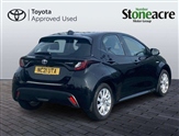 Toyota Yaris Image 5