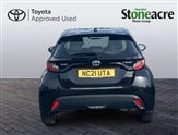 Toyota Yaris Image 6