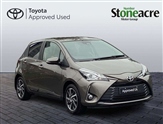 Toyota Yaris Image 1