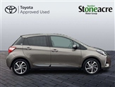 Toyota Yaris Image 4