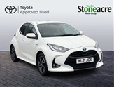 Toyota Yaris Image 1