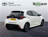 Toyota Yaris Image 5