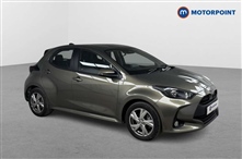Used Toyota Yaris