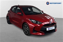Used Toyota Yaris