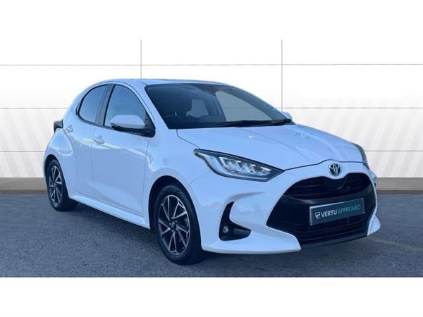 Large image for the Used Toyota Yaris