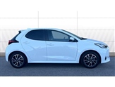Toyota Yaris Image 5