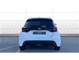 Toyota Yaris Image 6
