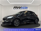 Used Toyota Yaris