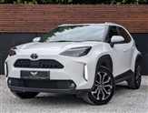 Toyota Yaris Image 1