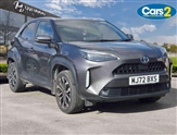 Toyota Yaris Image 1
