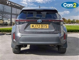 Toyota Yaris Image 4