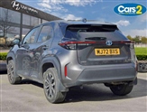Toyota Yaris Image 5