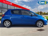 Toyota Yaris Image 2