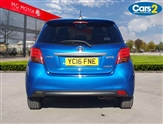 Toyota Yaris Image 4