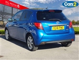 Toyota Yaris Image 5