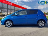Toyota Yaris Image 6