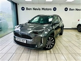 Used Toyota Yaris