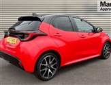 Toyota Yaris Image 3