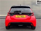 Toyota Yaris Image 4