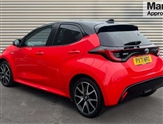Toyota Yaris Image 5
