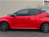 Toyota Yaris Image 6