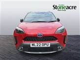 Toyota Yaris Image 6