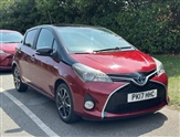 Toyota Yaris Image 2