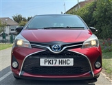 Toyota Yaris Image 4