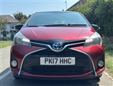 Toyota Yaris Image 5