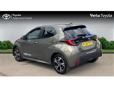 Toyota Yaris Image 4