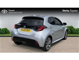 Toyota Yaris Image 2
