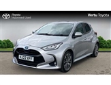 Toyota Yaris Image 3