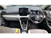 Toyota Yaris Image 5
