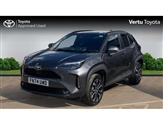 Toyota Yaris Image 3