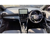 Toyota Yaris Image 5