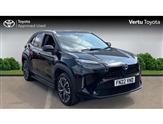 Toyota Yaris Image 1