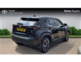 Toyota Yaris Image 2