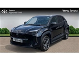 Toyota Yaris Image 3