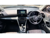 Toyota Yaris Image 5