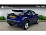 Toyota Yaris Image 2