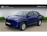 Toyota Yaris Image 3
