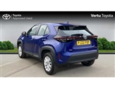 Toyota Yaris Image 4