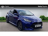 Toyota Yaris Image 1
