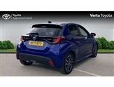 Toyota Yaris Image 2