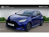 Toyota Yaris Image 3
