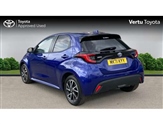 Toyota Yaris Image 4