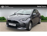 Toyota Yaris Image 3