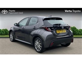 Toyota Yaris Image 4